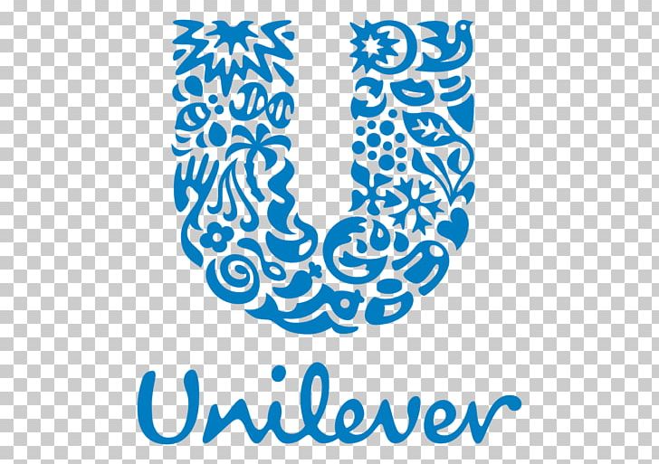 Unilever Logo Company PNG, Clipart, Area, Blue, Brand, Business, Circle Free PNG Download