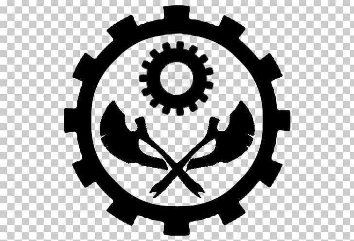 Dethklok Milwaukee Airsoft And Tactical Logo PNG, Clipart, Art, Black And White, Circle, Dethklok, Drawing Free PNG Download