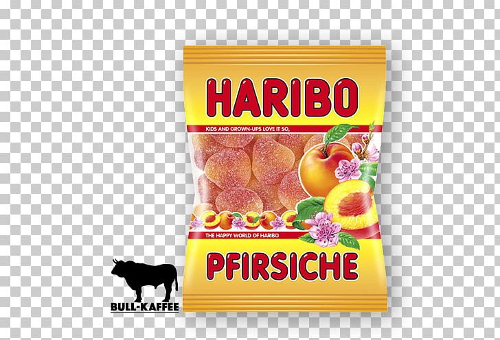Gummi Candy Gummy Bear Haribo Peach PNG, Clipart, Brand, Candy, Cherry, Chocolate, Convenience Food Free PNG Download