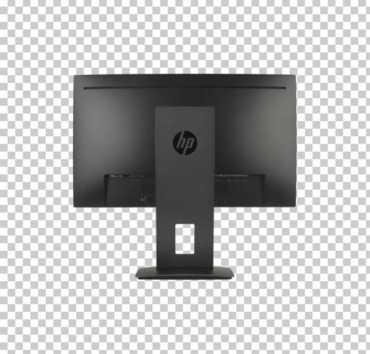 Hewlett-Packard Computer Monitors IPS Panel HP Inc. HP Z22n LED-backlit LCD PNG, Clipart, Angle, Backlight, Brands, Computer Monitor Accessory, Computer Monitors Free PNG Download