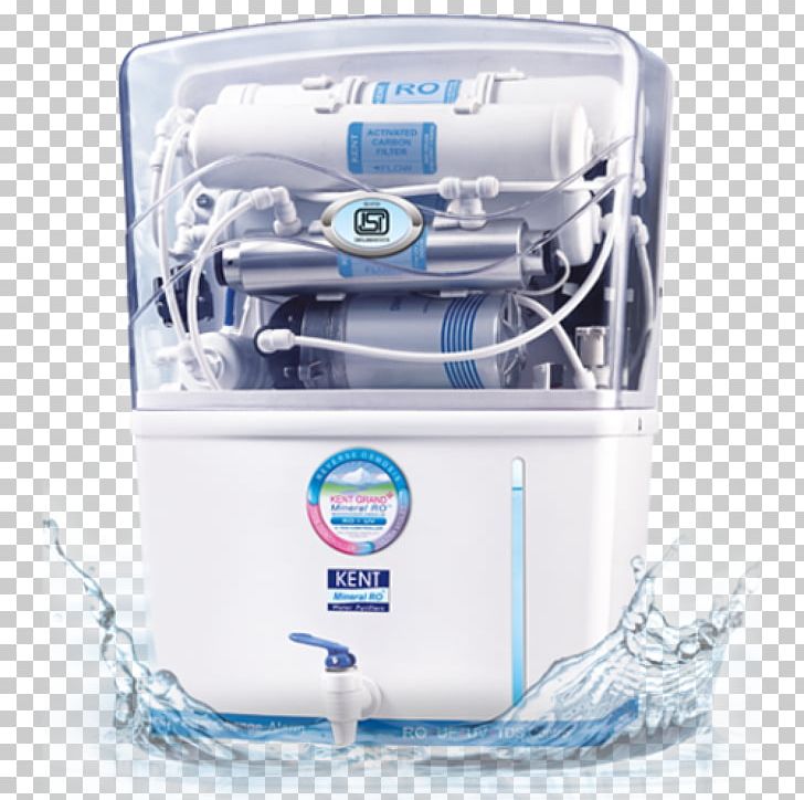 India Water Filter Water Purification Reverse Osmosis Kent RO Systems PNG, Clipart, Drinking Water, Filter, India, Kent Ro Systems, Mineral Free PNG Download