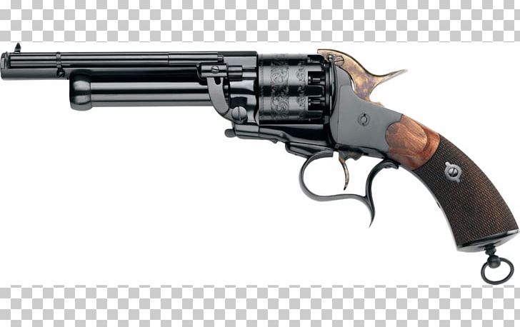 LeMat Revolver Percussion Cap Colt 1851 Navy Revolver Firearm PNG, Clipart, 44 Magnum, Air Gun, Airsoft, Black Powder, Caliber Free PNG Download