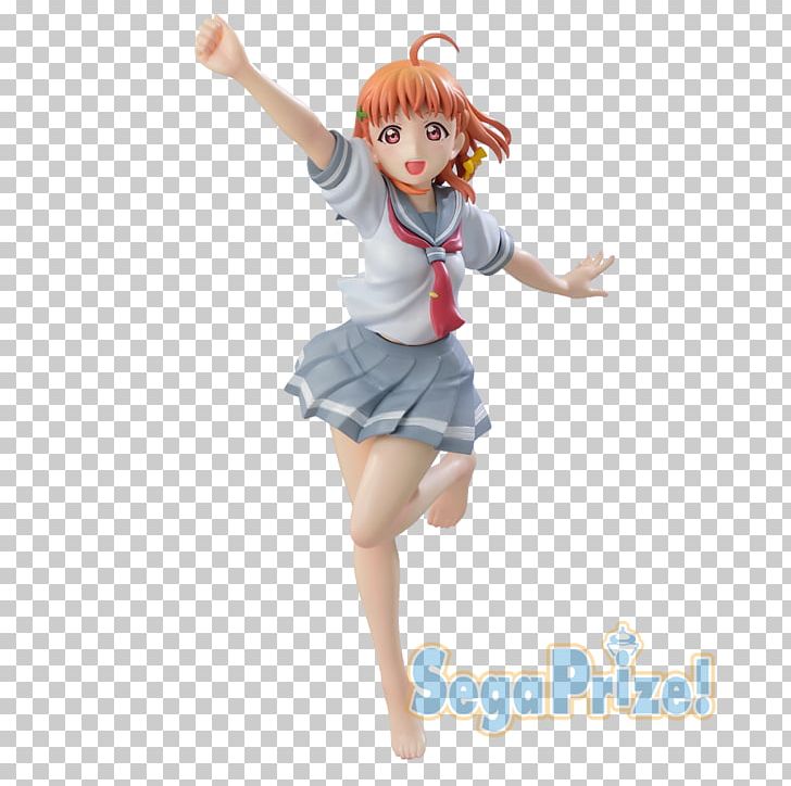 Love Live! Sunshine!! Aqours Model Figure Amazon.com Character PNG, Clipart, Amazoncom, Anime, Aozora Jumping Heart, Aqours, Character Free PNG Download