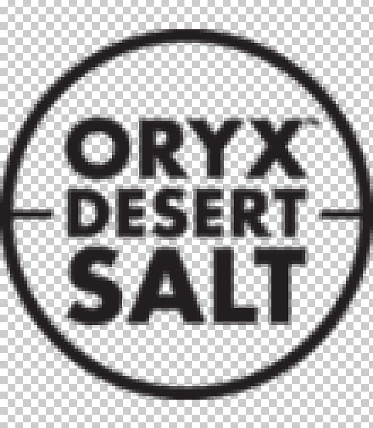 Oryx Desert Salt Kalahari Desert Oryx Desert Salt Smoked Salt PNG, Clipart, Black And White, Brand, Circle, Desert, Food Free PNG Download