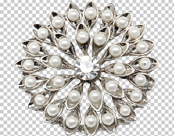 Pearl Earring Brooch Jewellery Fibula PNG, Clipart, Body Jewellery, Body Jewelry, Brooch, Diamond, Earring Free PNG Download