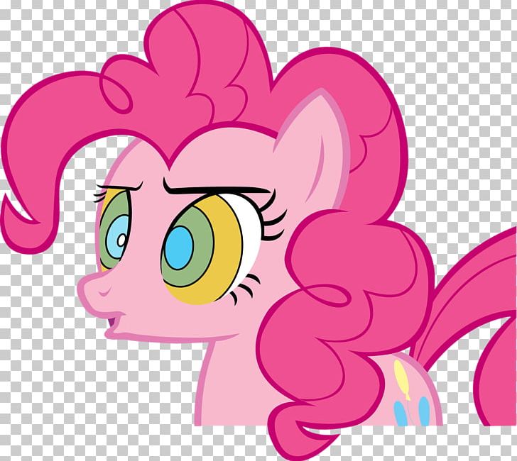 Pinkie Pie My Little Pony Twilight Sparkle Rainbow Dash PNG, Clipart, Art, Cartoon, Cheek, Deviantart, Ear Free PNG Download