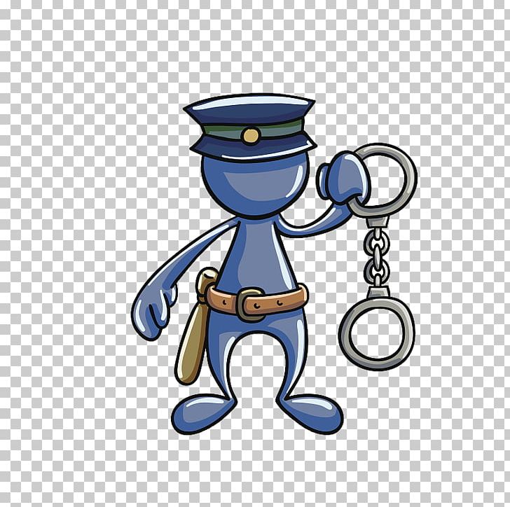 Police Officer Handcuffs PNG, Clipart, Alert, Animation, Blue, Bluegray, Cap Free PNG Download