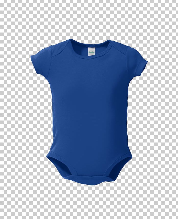 T-shirt Romper Suit Sleeve Baby & Toddler One-Pieces Onesie PNG, Clipart, Azure, Baby Toddler Onepieces, Blue, Bodysuit, Clothing Free PNG Download