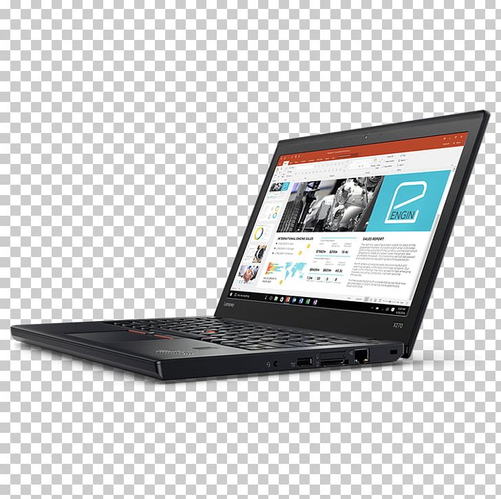 ThinkPad X Series Laptop Lenovo ThinkPad X270 20K6 12.50 PNG, Clipart, Computer, Computer Hardware, Ddr4 Sdram, Display Device, Electronic Device Free PNG Download