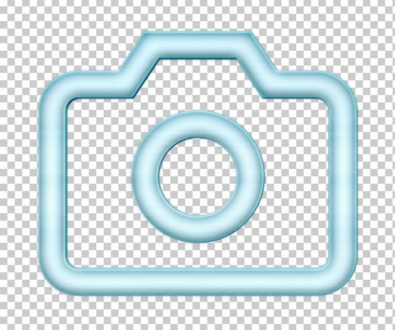 Camera Icon Photography Icon PNG, Clipart, Aqua, Camera Icon, Circle, Line, Photography Icon Free PNG Download