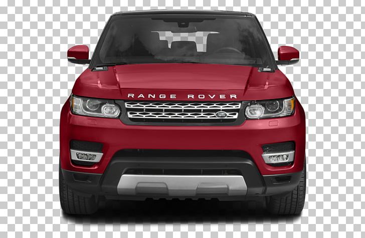 2016 Land Rover Range Rover Car Range Rover Sport Mercedes-Benz PNG, Clipart, Automotive Design, Automotive Exterior, Brand, Bumper, Car Free PNG Download