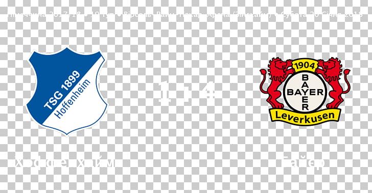 Bayer 04 Leverkusen Bundesliga TSG 1899 Hoffenheim PNG, Clipart, Bayer, Bayer 04 Leverkusen, Brand, Bundesliga, Football Free PNG Download