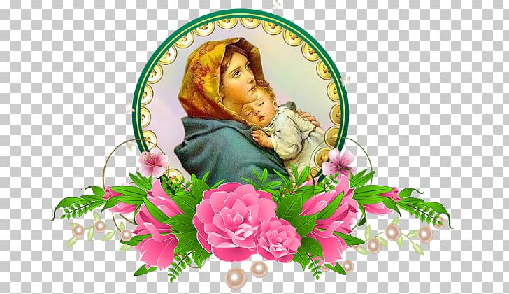 Child Jesus Holy Card Garden Roses Nativity Of Jesus Mother PNG, Clipart, Artificial Flower, Ave Maria, Child Jesus, Cut Flowers, Fictional Character Free PNG Download