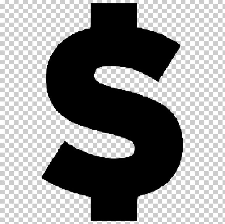 Currency Symbol Dollar Sign Money Bag PNG, Clipart, Bank, Black And White, Cent, Clip Art, Coin Free PNG Download