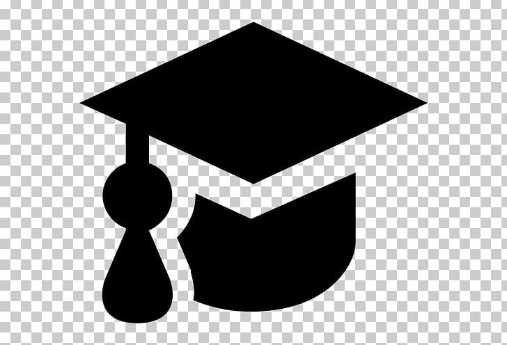 Graduation Ceremony Square Academic Cap College PNG, Clipart, Academic Degree, Angle, Black, Black And White, Cap Free PNG Download