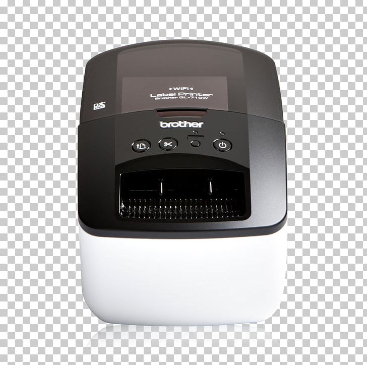 Label Printer Brother QL-700 Brother QL-710 PNG, Clipart, Brot, Brother, Brother Ql700, Computer Network, Dots Per Inch Free PNG Download
