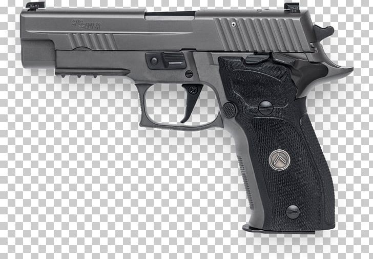 SIG Sauer P226 Pistol Firearm Sauer & Sohn PNG, Clipart, 357 Sig, Air Gun, Airsoft, Airsoft Gun, Cartridge Free PNG Download