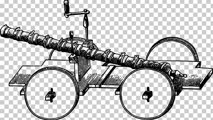 T-shirt Cannon Gunpowder Plot Artillery PNG, Clipart, Artillery, Bicycle, Black And White, Black Powder, Cannon Free PNG Download
