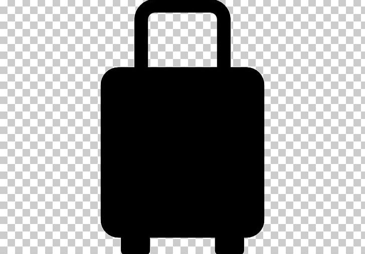 Baggage Suitcase Computer Icons Travel PNG, Clipart, Bag, Baggage, Baggage Cart, Black, Clothing Free PNG Download