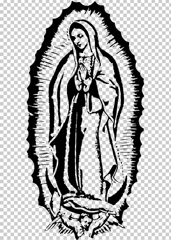Basilica Of Our Lady Of Guadalupe Litany Marian Apparition Desktop PNG, Clipart, Art, Artwork, Fictional Character, Hand, Human Free PNG Download