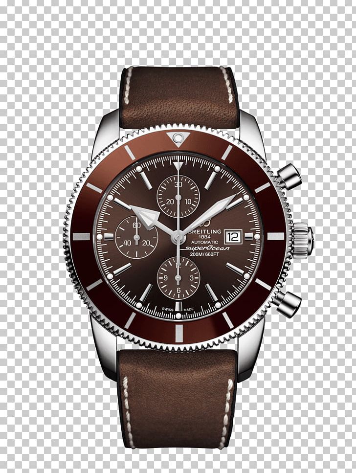 Breitling SA Superocean Watch Chronograph Strap PNG, Clipart, Accessories, Automatic Watch, Brand, Breitling, Breitling Sa Free PNG Download