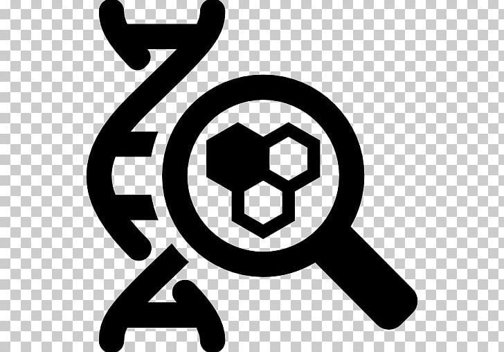 DNA Genetics Computer Icons Nucleic Acid Double Helix Genome PNG, Clipart, Area, Black And White, Brand, Cell, Chemistry Free PNG Download