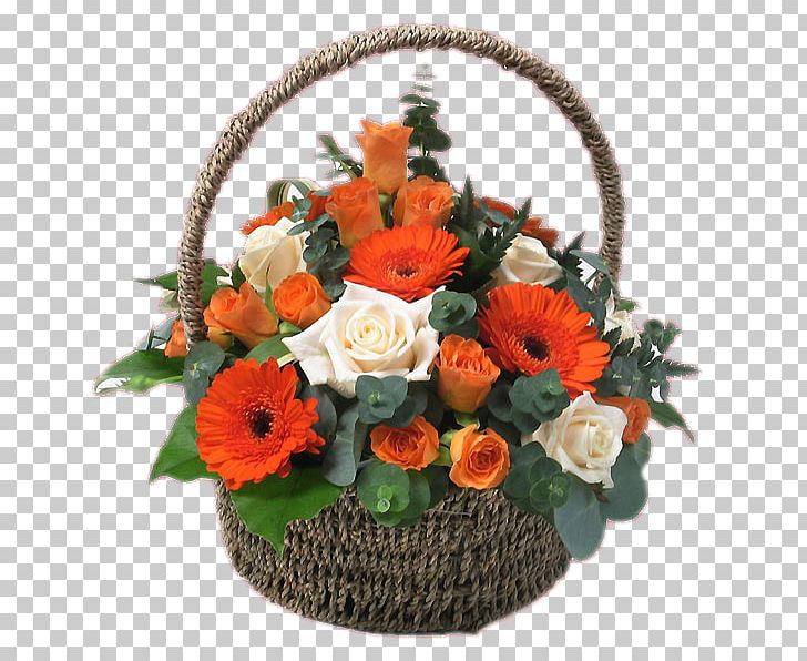 Floral Design Cut Flowers Basket Flower Bouquet PNG, Clipart, Art, Artificial Flower, Basket, Bloemisterij, Cut Flowers Free PNG Download