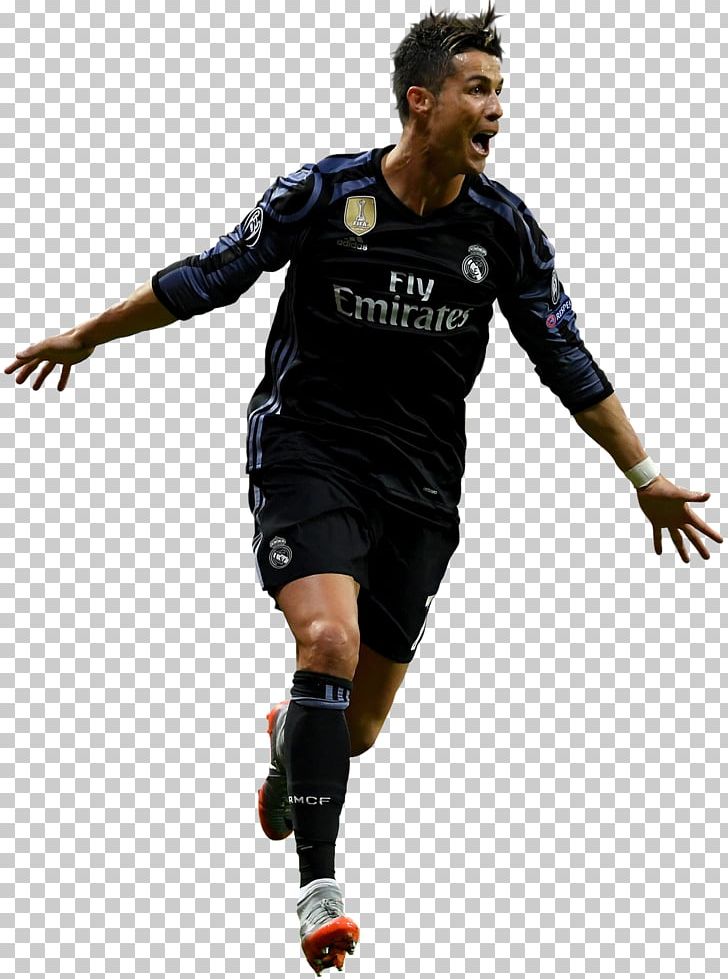 Real Madrid C.F. 2016–17 UEFA Champions League Football Player Athlete PNG, Clipart, Athlete, Ball, Best Fifa Football Awards, Cristiano Ronaldo, Football Free PNG Download