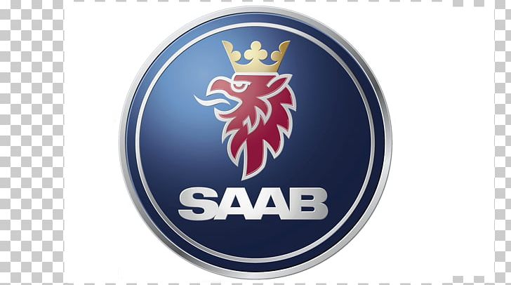 Saab Automobile Car Saab 9-3 Scania AB PNG, Clipart, Badge, Brand, Car, Emblem, Label Free PNG Download