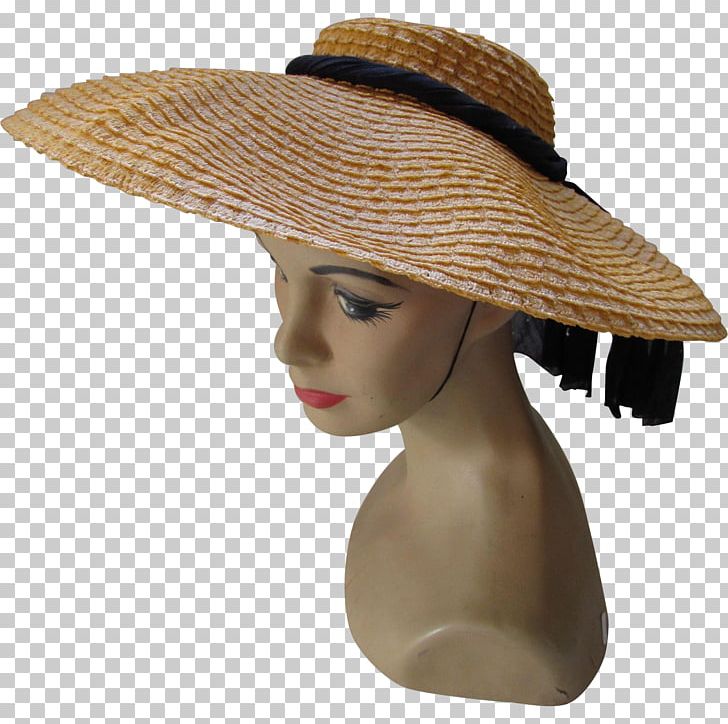 Straw Hat Sun Hat Hutkrempe Headgear PNG, Clipart, Cap, Cloche Hat, Clothing, Clothing Accessories, Crown Free PNG Download