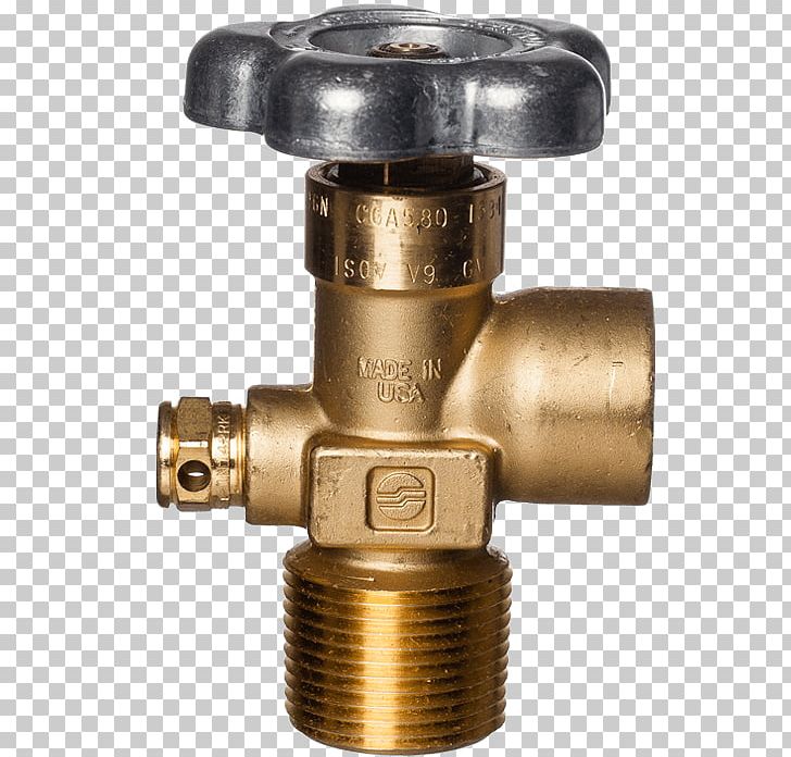 Valve Brass Gas Cylinder Compressed Gas Association PNG, Clipart, Angle, Brass, Compressed Gas Association, Flow Control Valve, Gas Free PNG Download