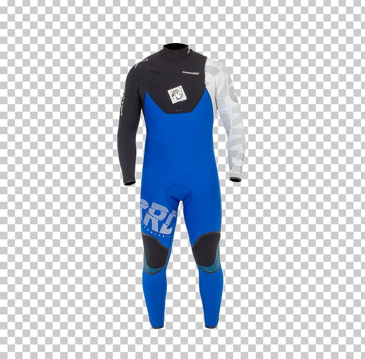 Wetsuit Neoprene Dry Suit Kitesurfing Blue PNG, Clipart, Blue, Celsius, Chest, Clothing, Color Free PNG Download