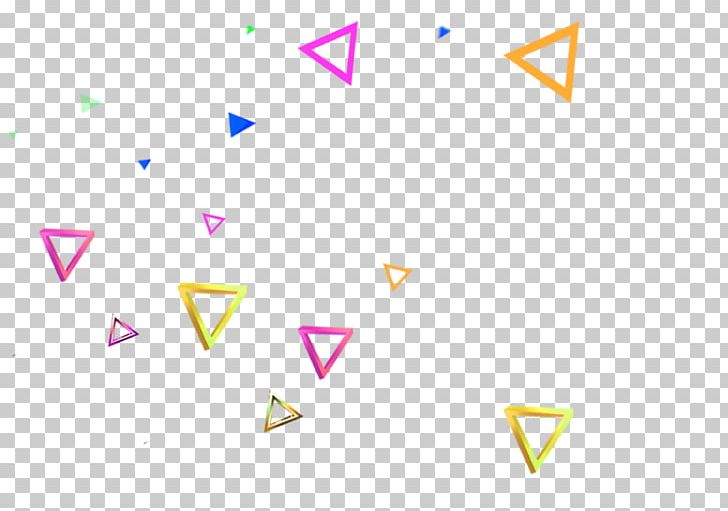 Color Triangle PNG, Clipart, Angle, Art, Box, Color, Colored Free PNG Download