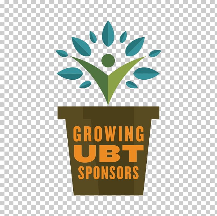 Logo Font Flowerpot PNG, Clipart, Brand, Flower, Flowerpot, Logo, Text Free PNG Download