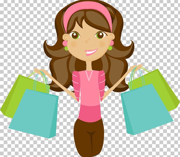Shopping PNG, Clipart, Art, Bag, Brown Hair, Cheek, Child Free PNG Download