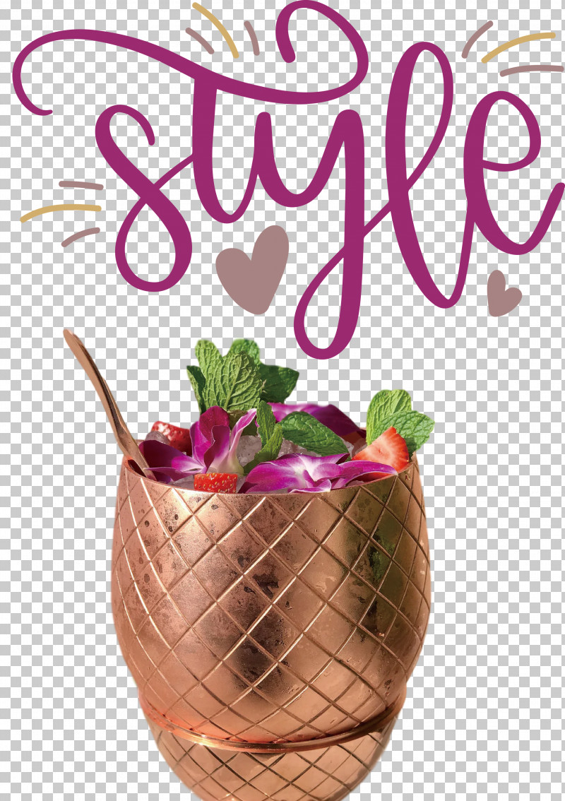 Style Fashion Stylish PNG, Clipart, Fashion, Flavor, Flowerpot, Fruit, Mai Tai Free PNG Download