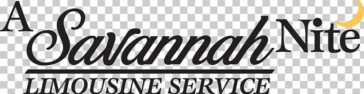 A Savannah Nite Cincinnati Limousine Services Mercedes-Benz Sprinter Logo Brand PNG, Clipart, About Us, Area, Black, Black And White, Brand Free PNG Download
