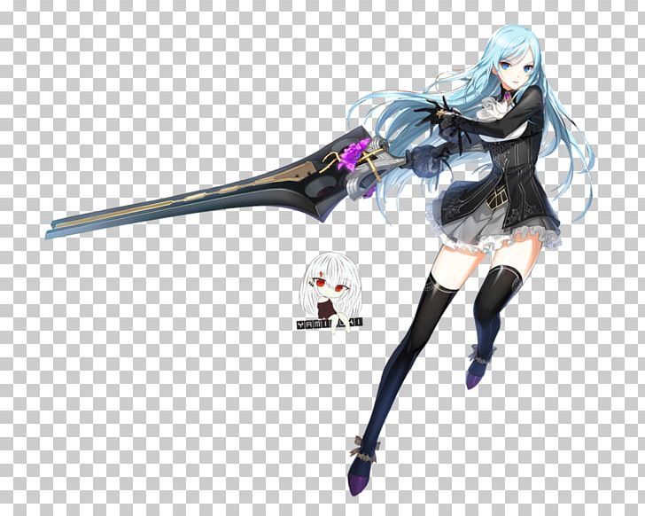Closers Violet Game Nexon Wikia PNG, Clipart, Action Figure, Anime, Character, Closers, Color Free PNG Download