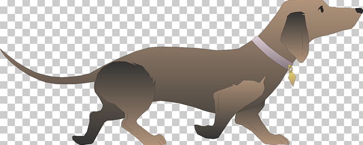 Dachshund Basset Hound Puppy Dog Walking PNG, Clipart, Animal Figure, Animals, Animation, Basset Hound, Carnivoran Free PNG Download