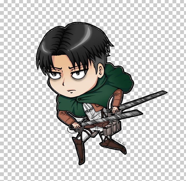 Eren Yeager Attack On Titan Levi Chibi Drawing PNG, Clipart, Anime, Art, Attack On Titan, Black Hair, Cartoon Free PNG Download