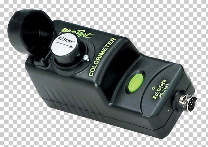 Measuring Instrument Colorimeter Sensor Data Logger Spectroscopy PNG, Clipart, Absorbance, Colorimeter, Data Logger, Echipament De Laborator, Hardware Free PNG Download