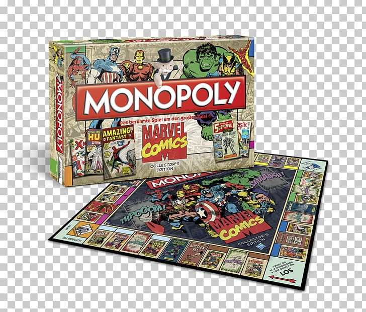 Monopoly Board Game Pay Day Winning Moves PNG, Clipart, Board Game, Comic Book, Comics, Game, Game Moves Free PNG Download