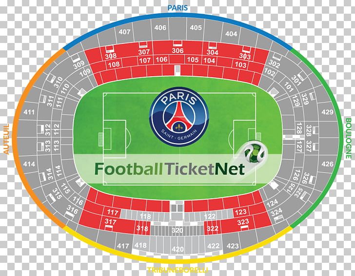 Parc Des Princes Paris Saint-Germain F.C. Grand Stade Lille Métropole Stadium Ticket PNG, Clipart, Ball, Circle, Football, France, Others Free PNG Download