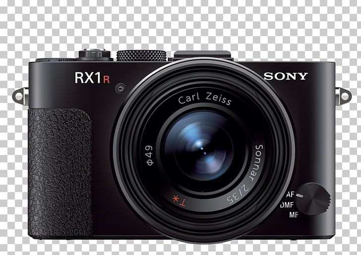Sony Cyber-shot DSC-RX1R II Sony Cyber-shot DSC-RX100 Camera Full-frame Digital SLR PNG, Clipart, Antialiasing Filter, Camer, Camera, Camera Lens, Fullframe Digital Slr Free PNG Download