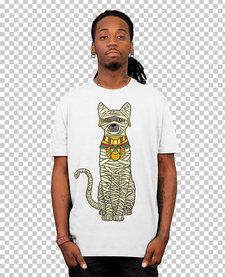 T-shirt Cat Threadless PNG, Clipart, Archaic Humans, Black Cat, Brockhampton, Cat, Clothing Free PNG Download