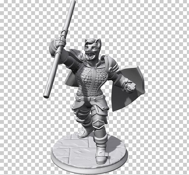Tabletop Role-playing Game Gnoll Fighter Bard PNG, Clipart, 3d Modeling, 3d Printing, Action Figure, Action Toy Figures, Armour Free PNG Download