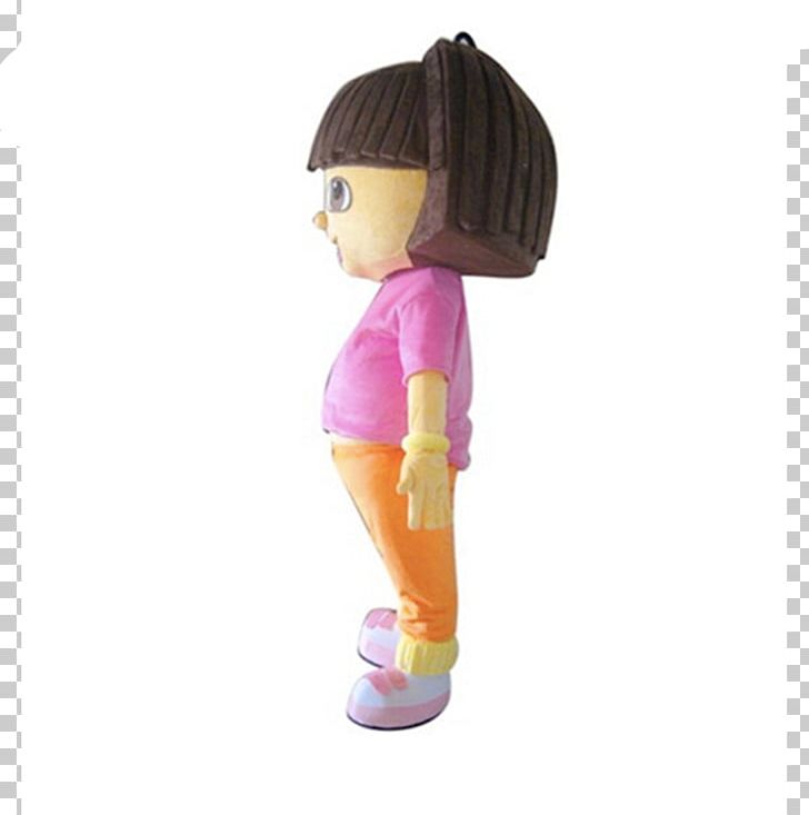 Animated Cartoon Dora Mascot Costume Brauch PNG, Clipart, 3 D, Animated Cartoon, Audience, Brauch, Cartoon Free PNG Download