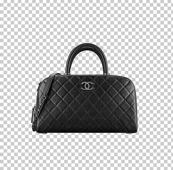 Chanel Handbag Tote Bag Fashion PNG, Clipart, Backpack, Bag, Baggage, Black, Brand Free PNG Download