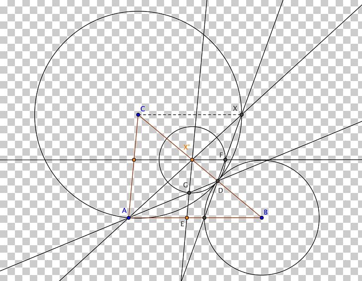 Circle Drawing Line Triangle Point PNG, Clipart, Angle, Area, Circle, Compass, Diagram Free PNG Download