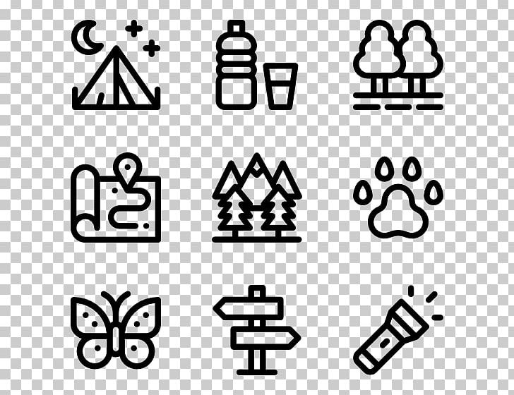 Computer Icons Icon Design PNG, Clipart, Angle, Area, Black, Black And White, Brand Free PNG Download